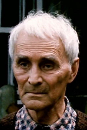 et billede af Vasili Kravtsov