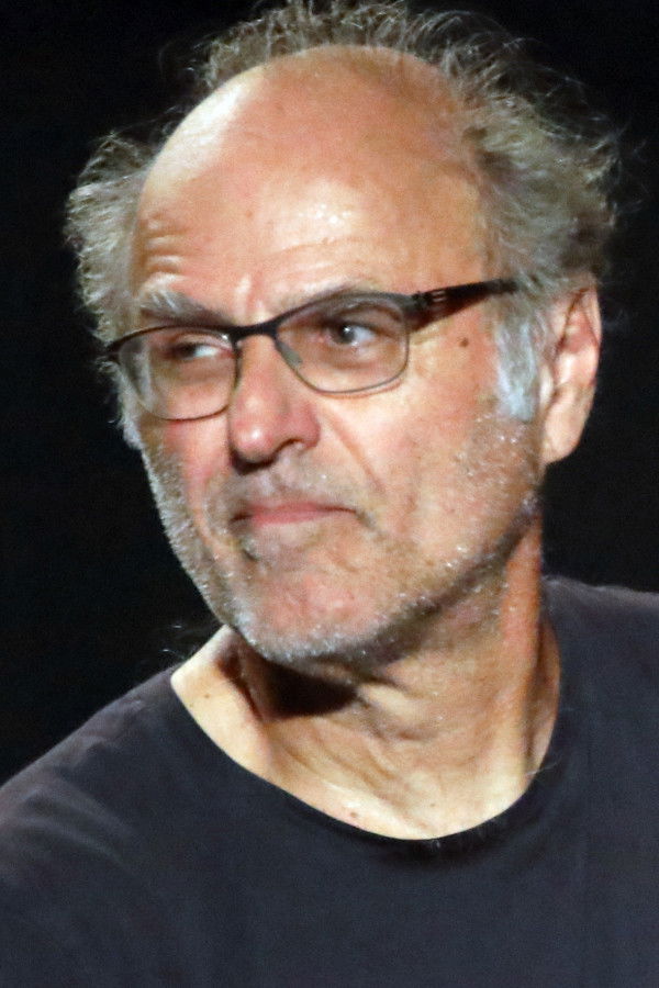 et billede af Michel Benita