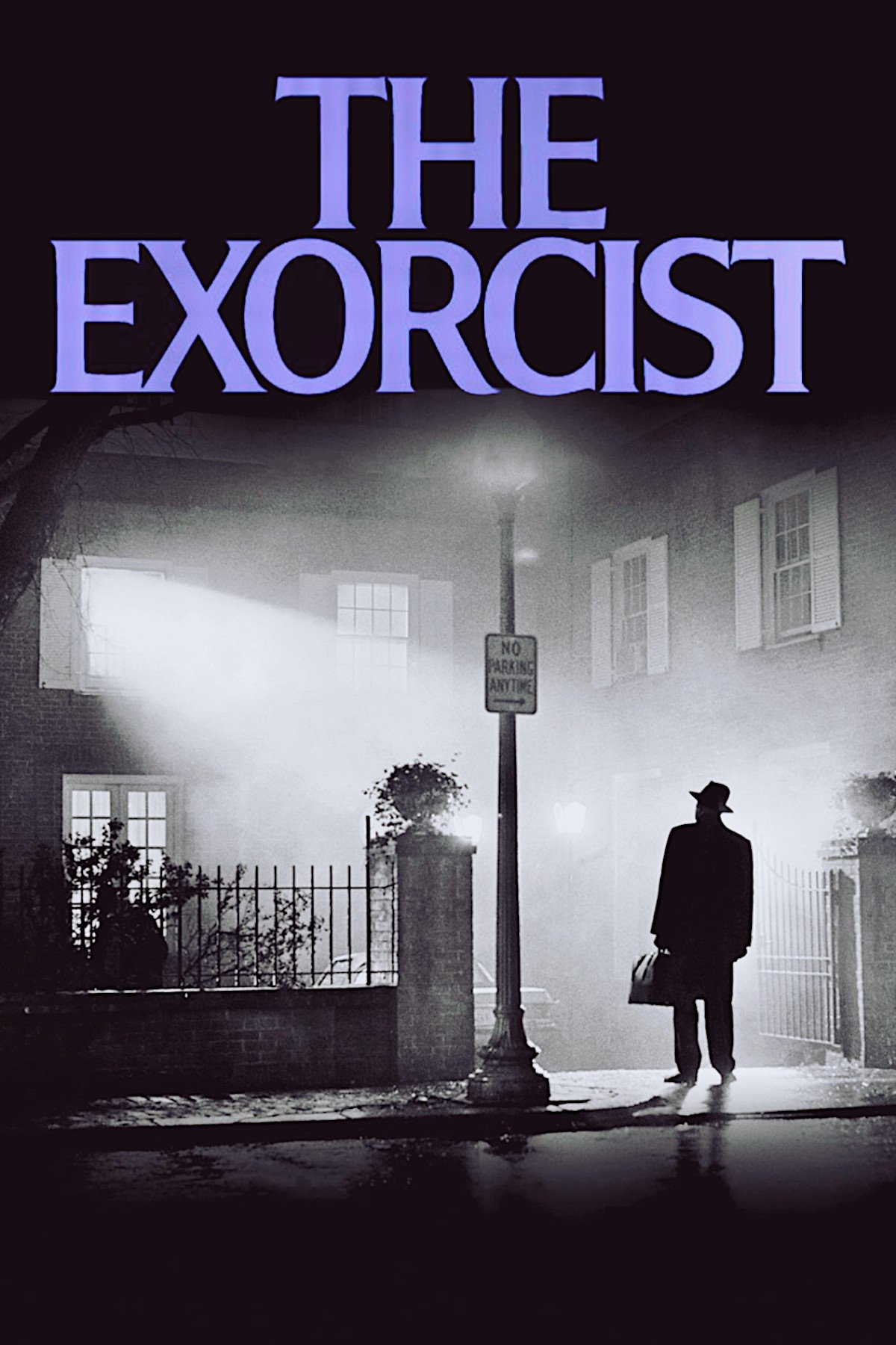 The Exorcist