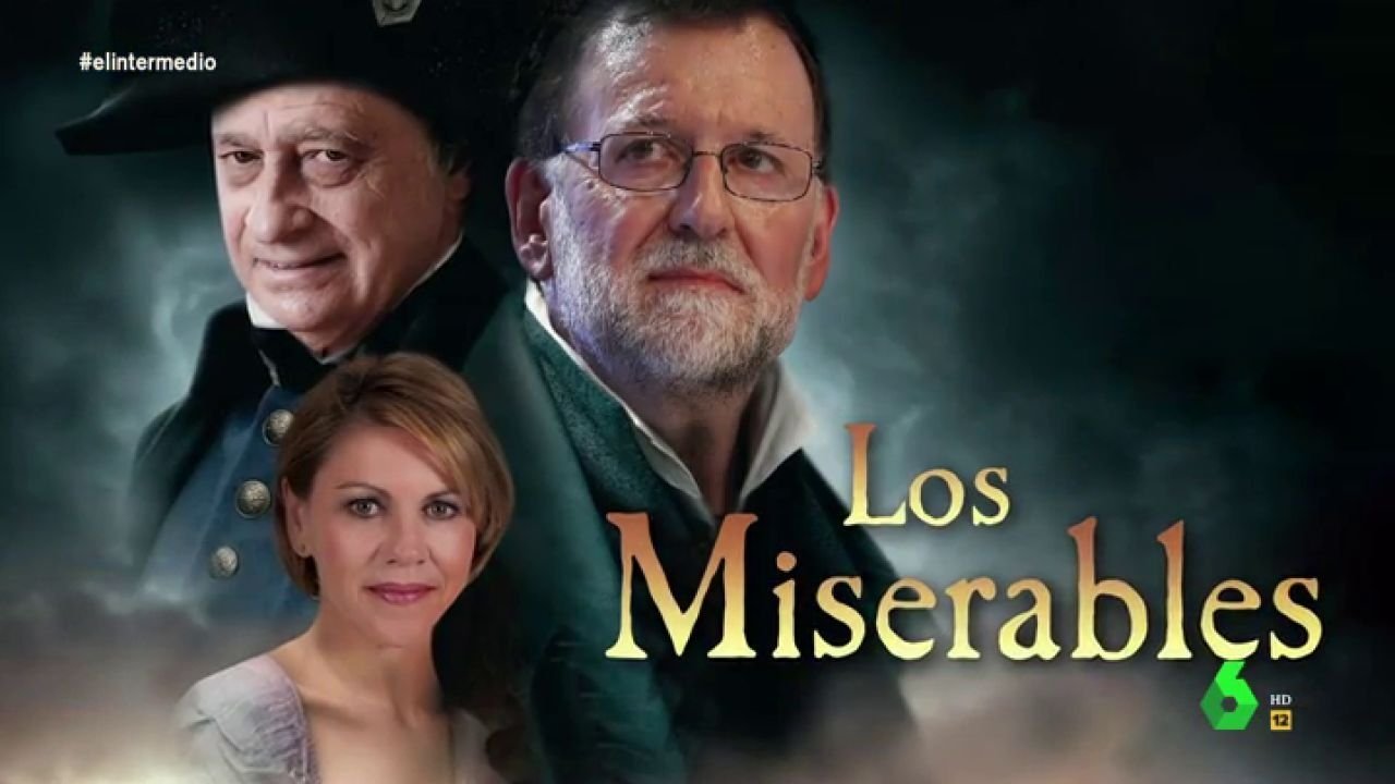 El intermedio