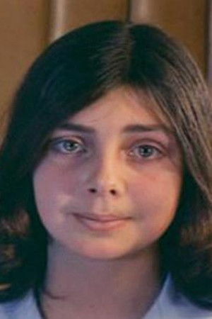 et billede af Nadezhda Ovcharova