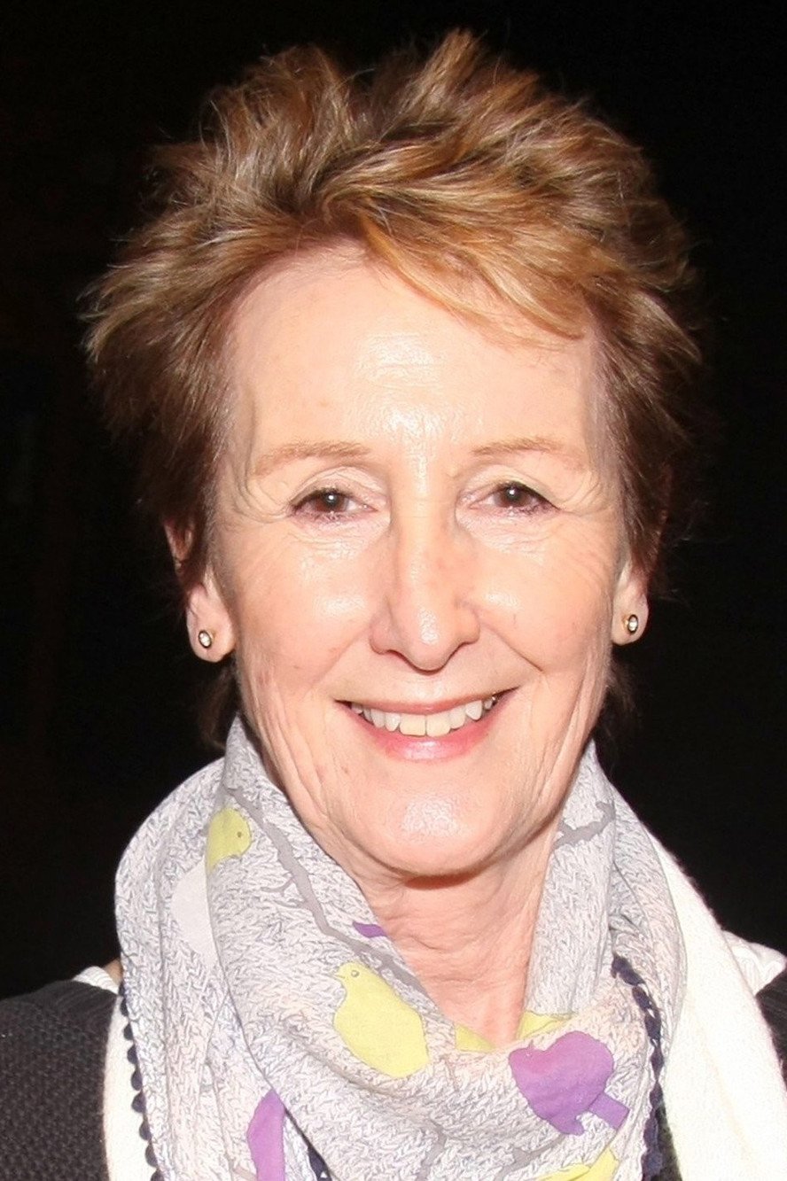 et billede af Su Douglas