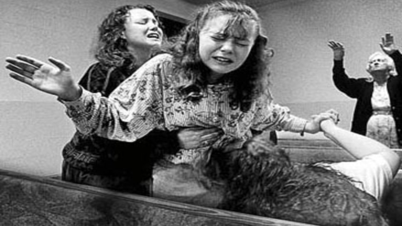 In Jesus Name (1991)