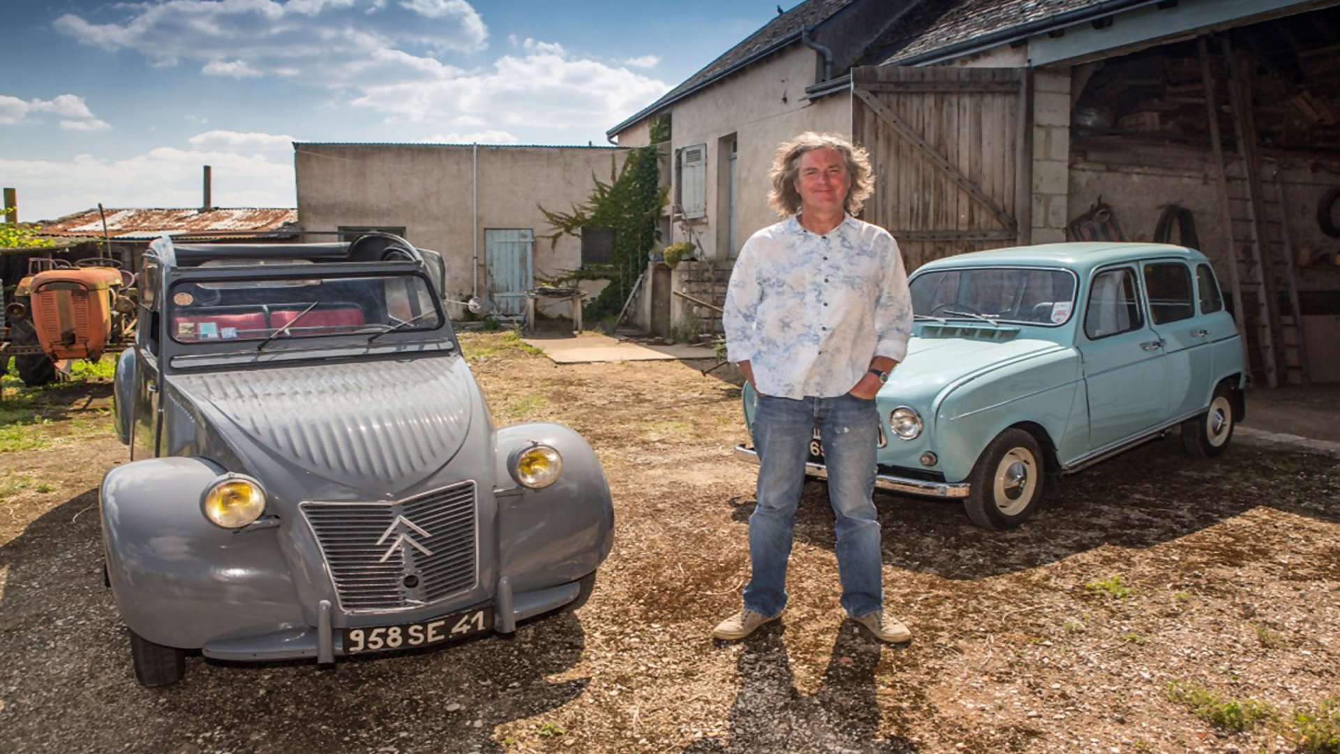 Top Gear