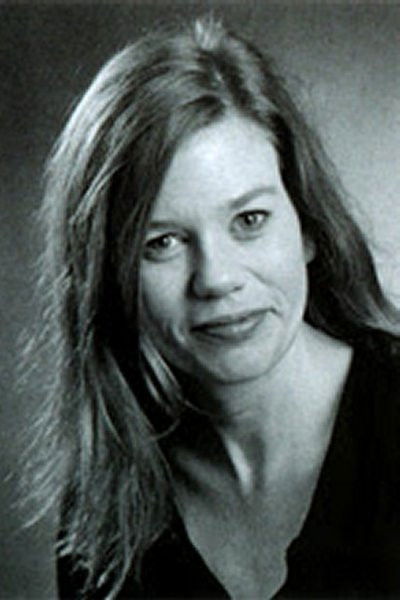 et billede af Tinja Sterndorff