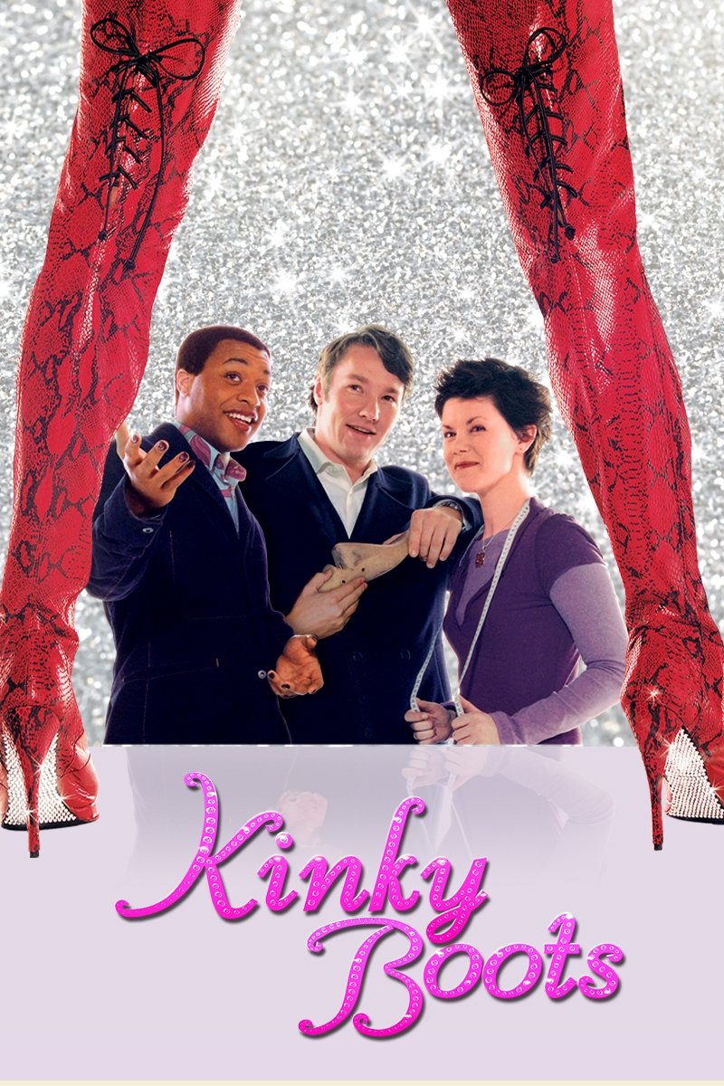 Kinky Boots