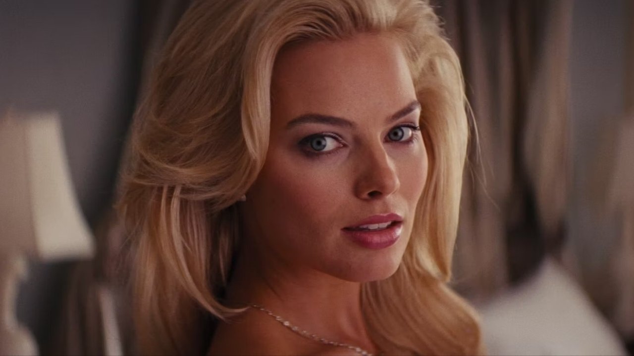 The Wolf of Wall Street (2013)