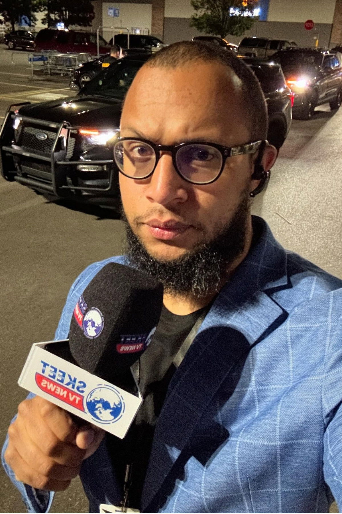 et billede af Skeeter Jean