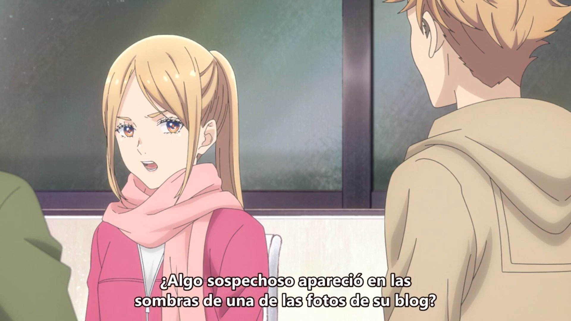 Nonton Anime Oshi Ga Budoukan Ittekuretara Shinu Episode 08 Sub Nonton Anime Oshi Ga Budoukan Ittekuretara Shinu Episode 08 Sub