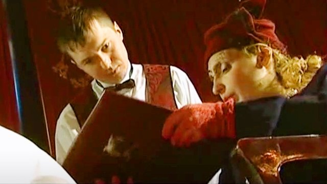 Следствие вели... 2x11
