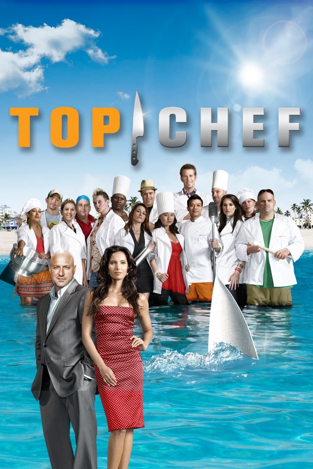 Top Chef - Season 3