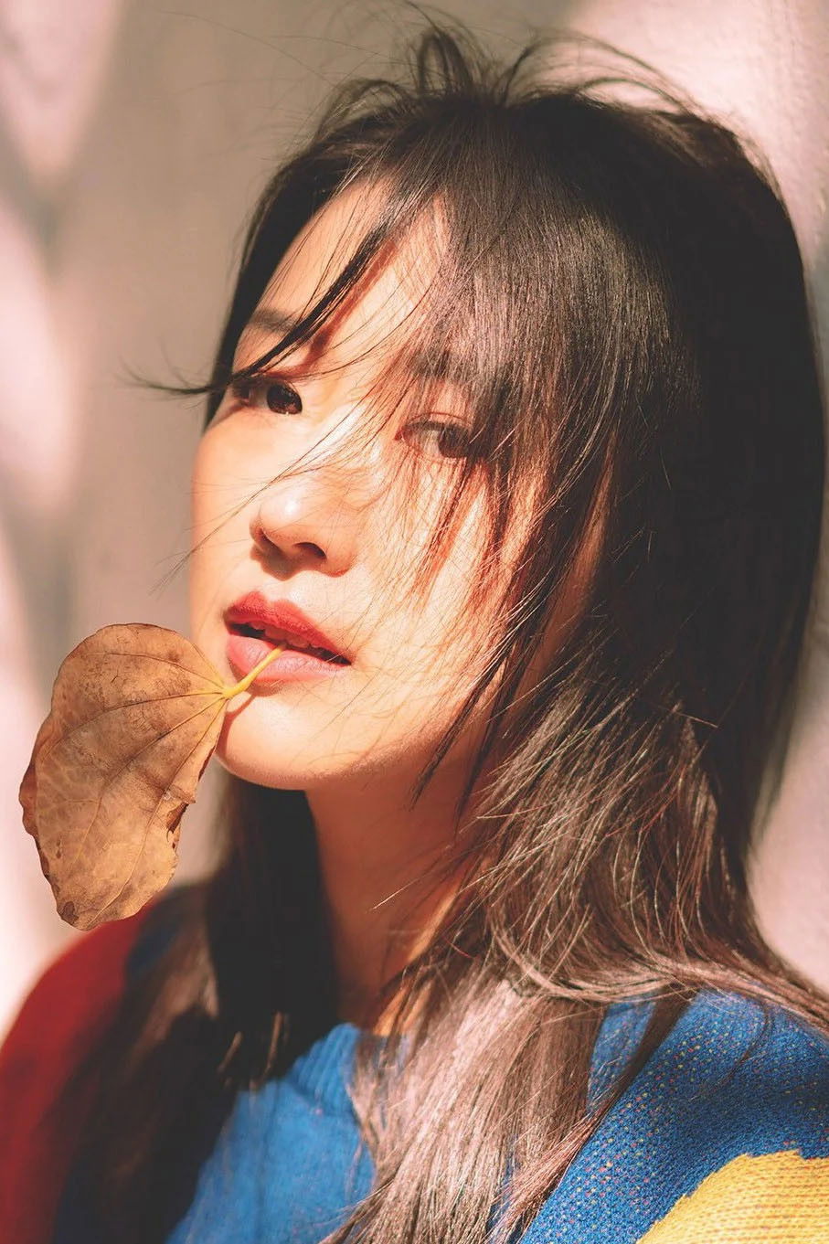 et billede af Chang Yao