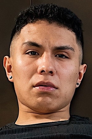 et billede af Dante Roman