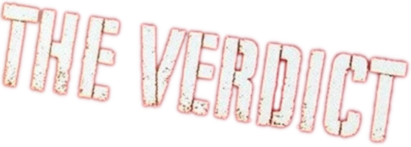 The Verdict Logo