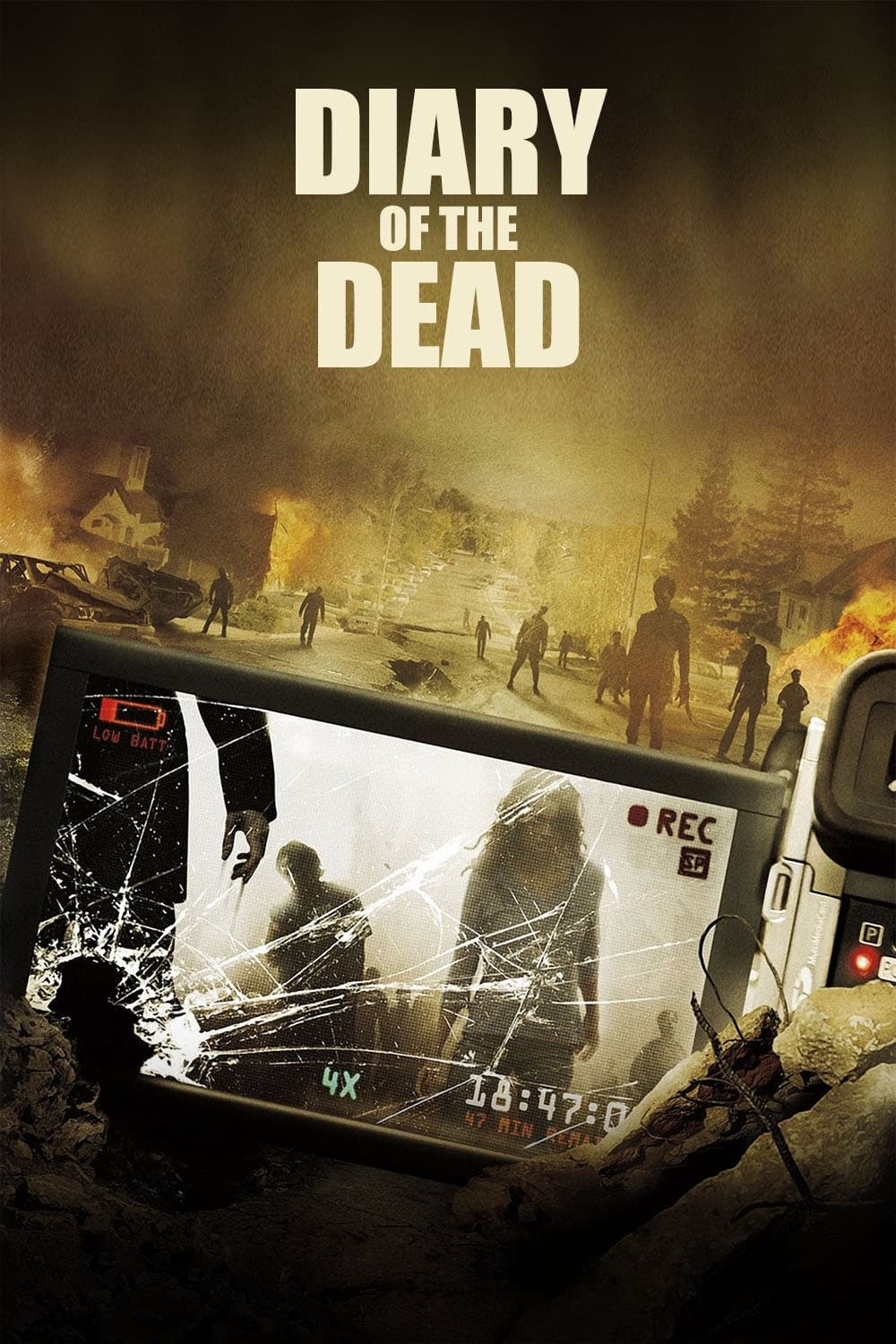 Diary of the Dead