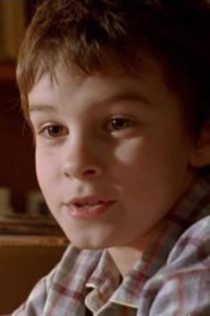 et billede af Sasha Alliel