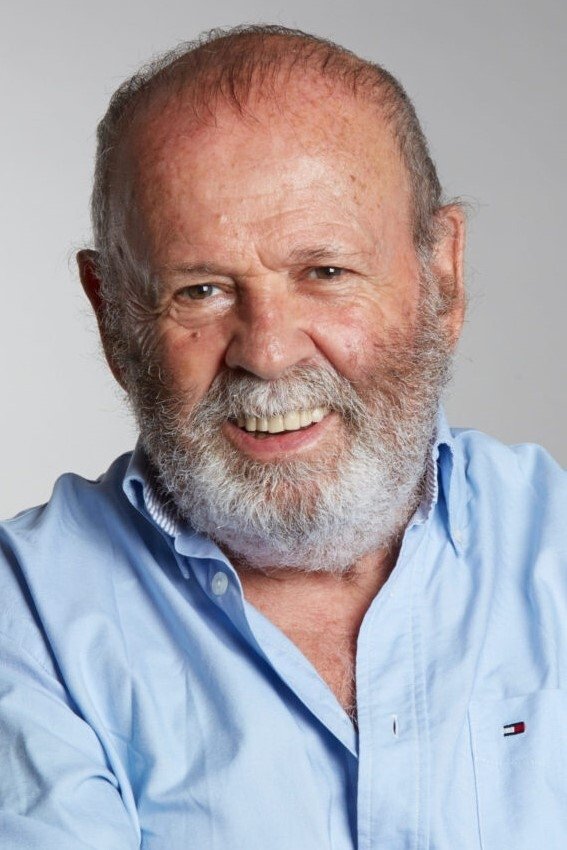 et billede af Jesús Berenguer