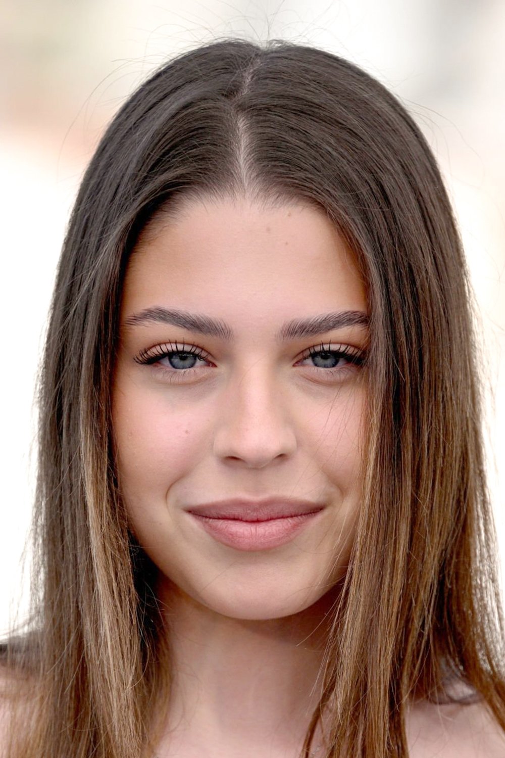 Ingrid Micu-Berescu as Ilinca