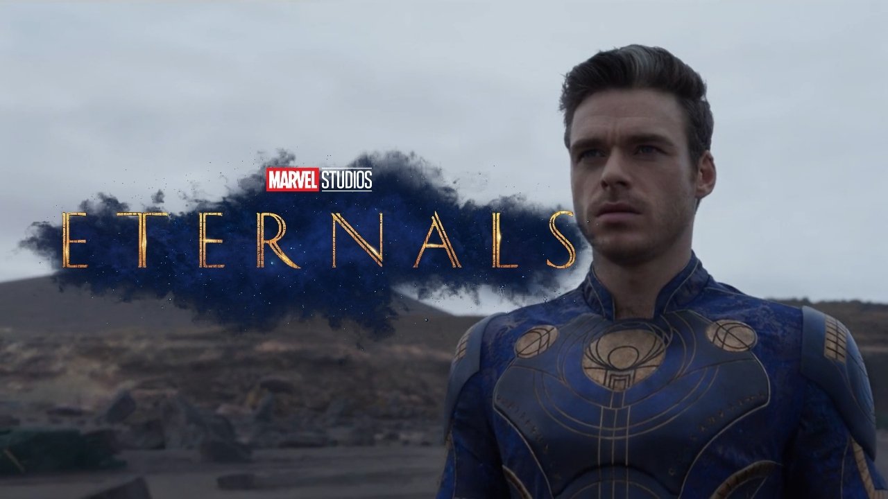 Eternals