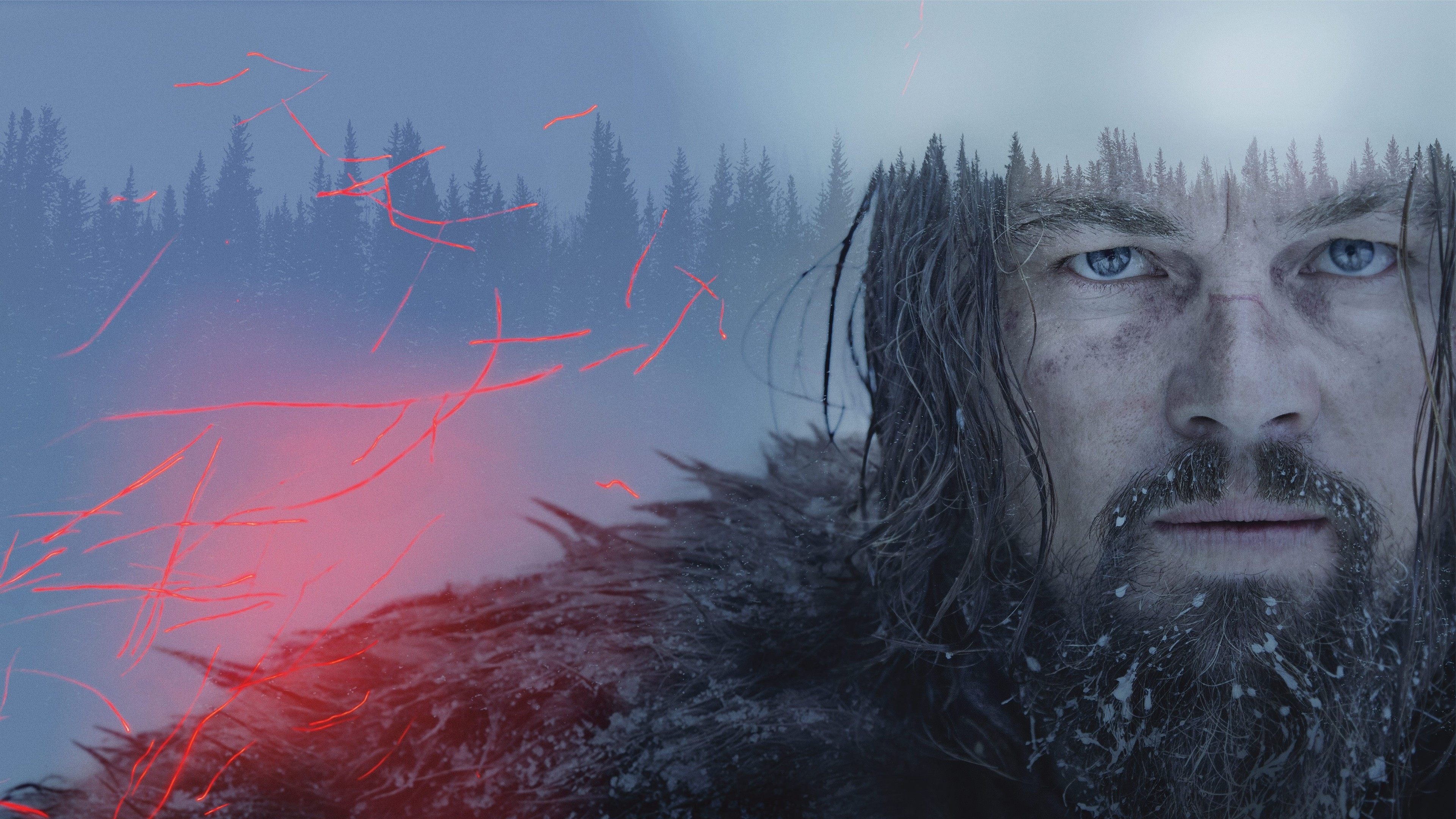 The Revenant: Legenda lui Hugh Glass (2015)