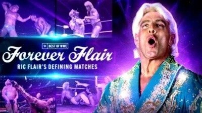 The Best of WWE - Épisode 15