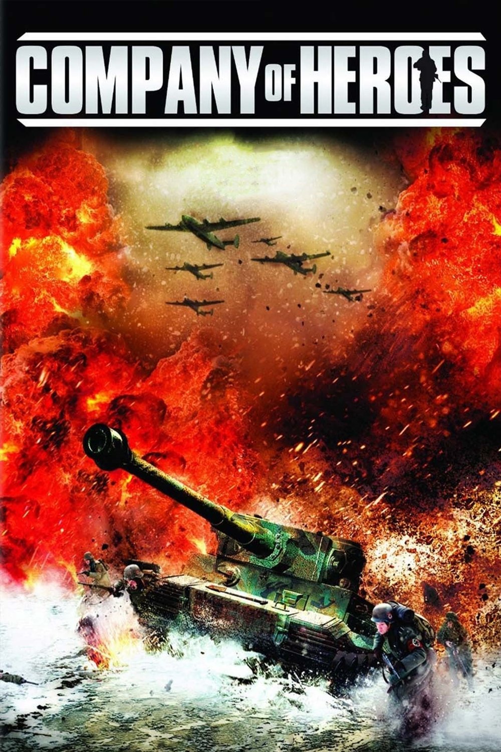 Company of Heroes