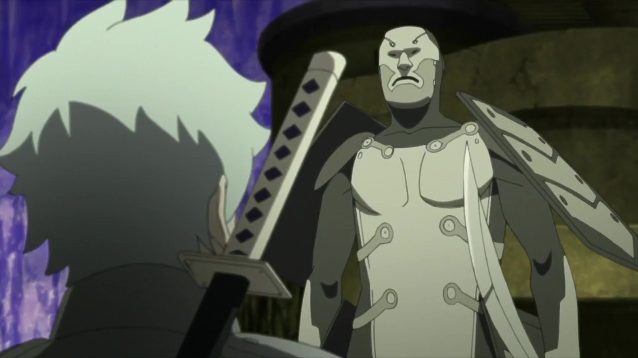 Boruto: Naruto Next Generations