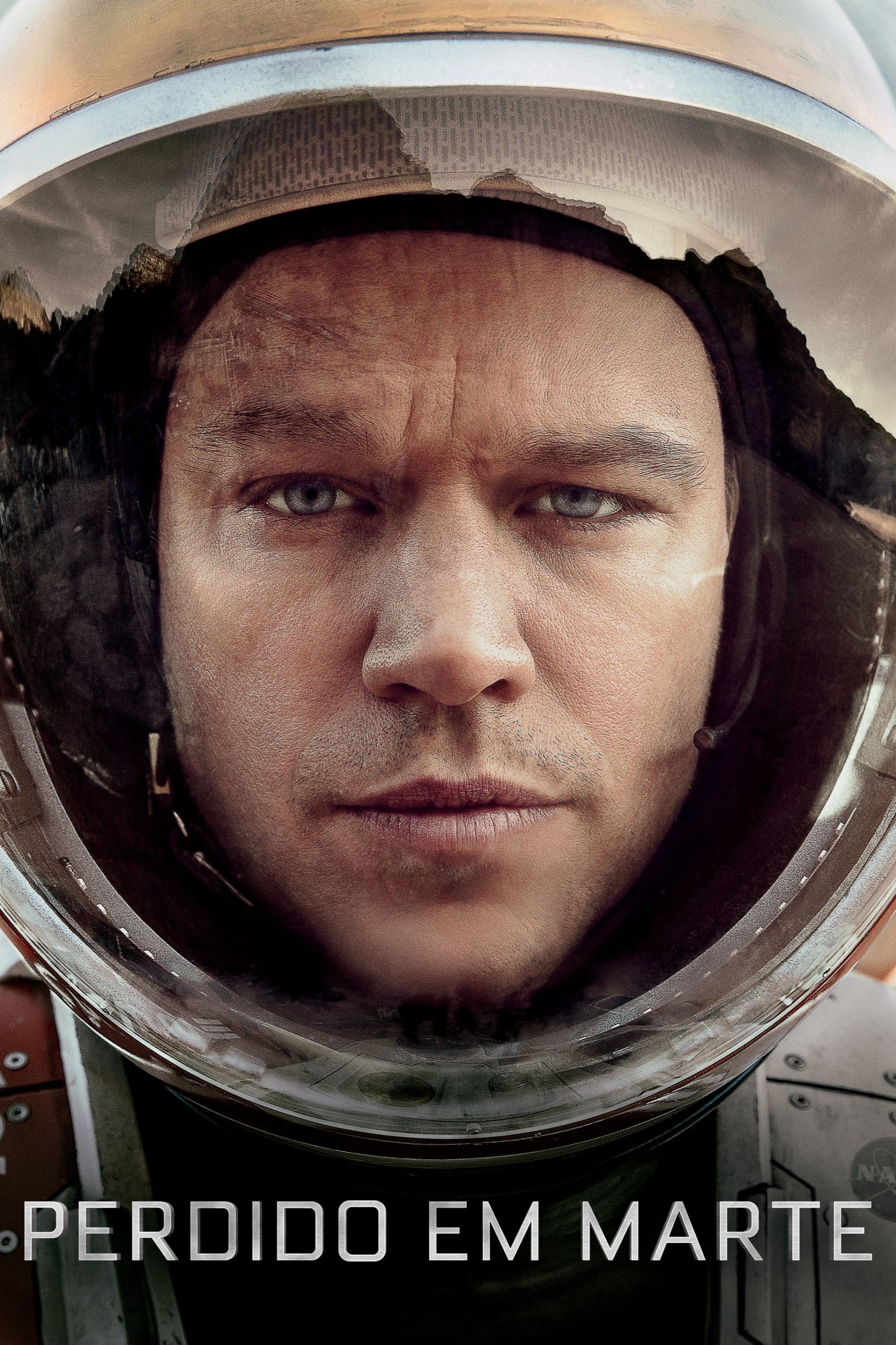 The Martian