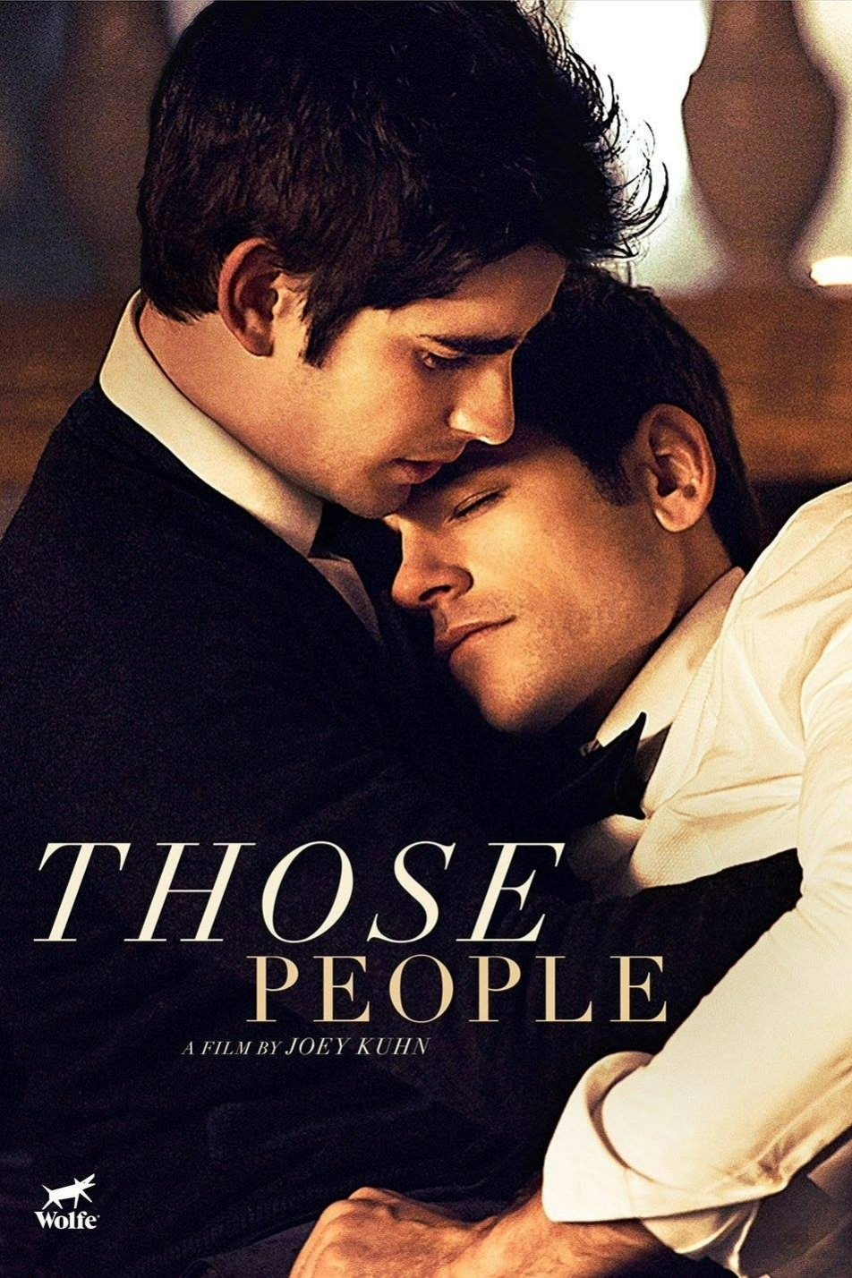 Those People