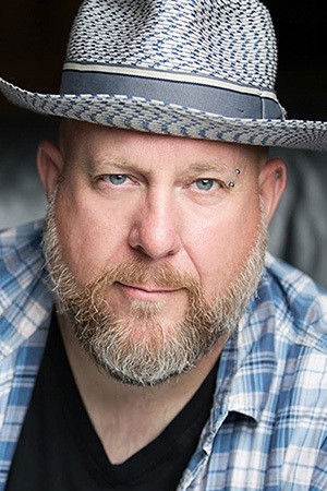 et billede af Shawn Major