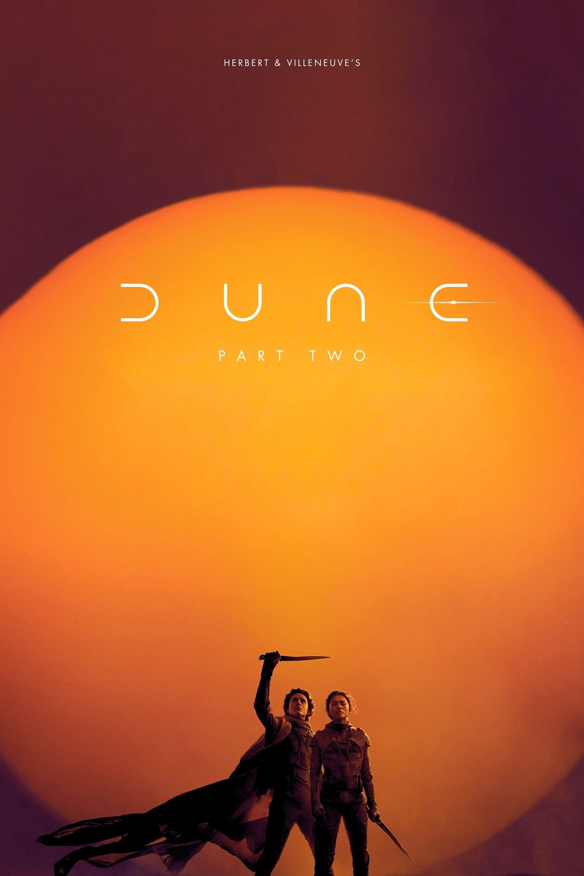 Dune: Part Two