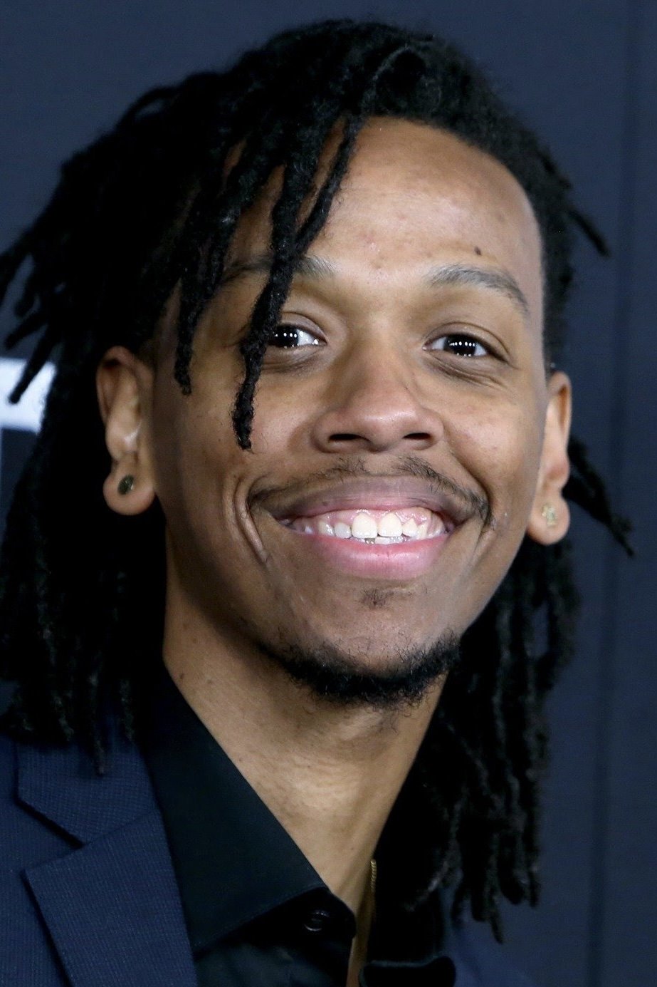 et billede af Juel Taylor