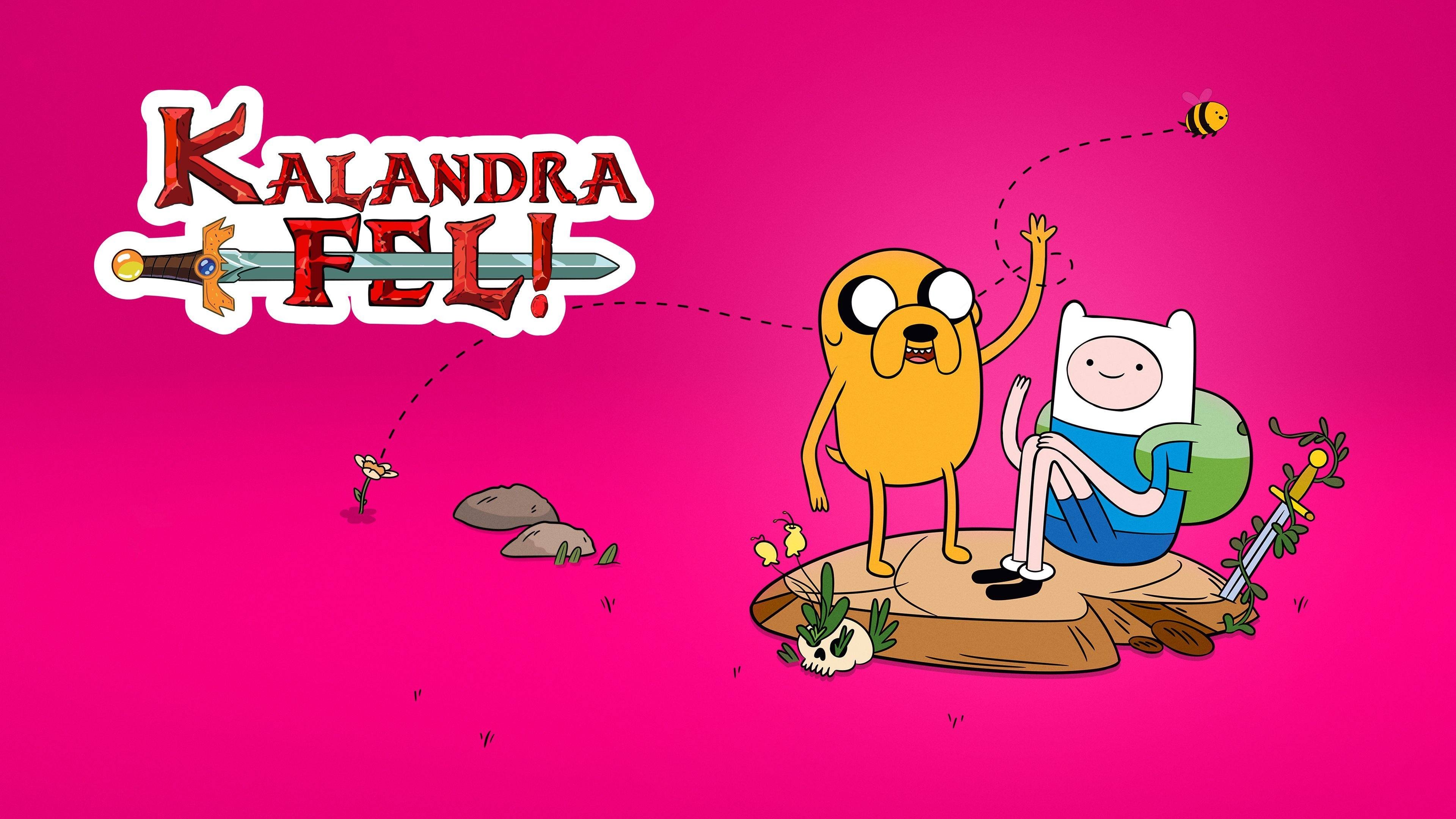 Adventure Time