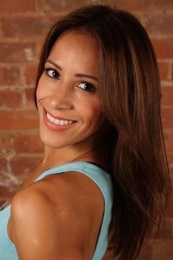 et billede af Marlyn Ortiz