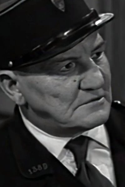 et billede af Franck Maurice