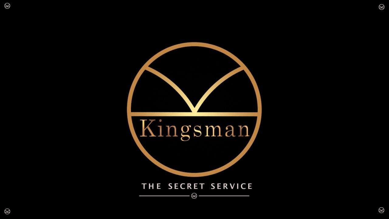 Kingsman: Tajná služba (2015)