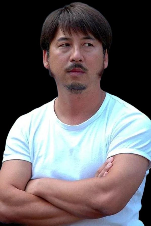 et billede af Cho Wing