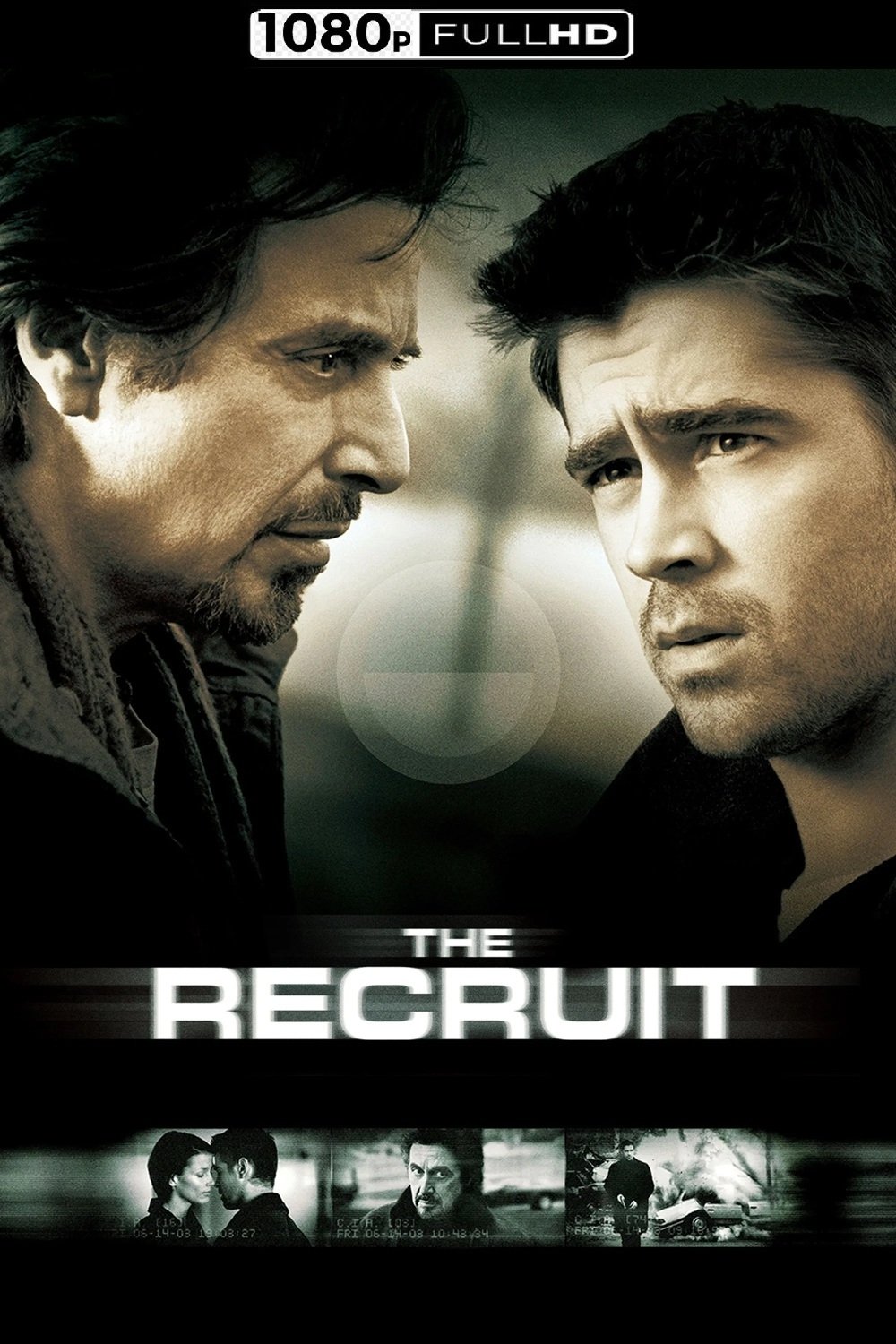 The Recruit