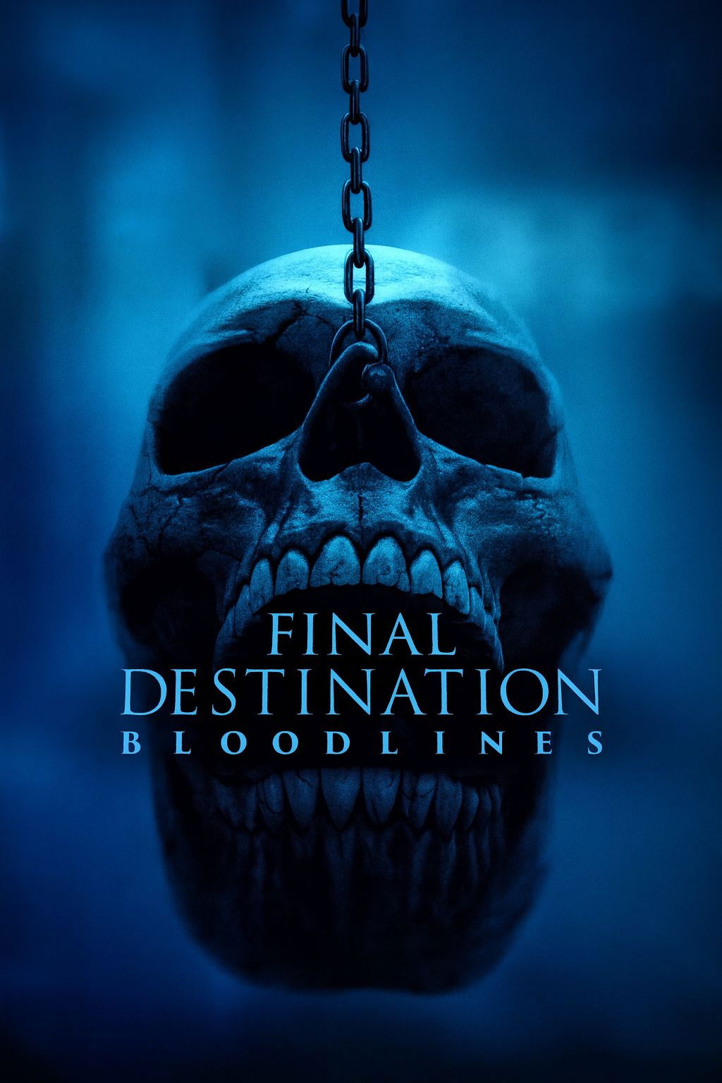Final Destination Bloodlines