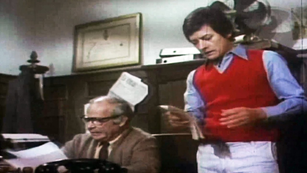 No hay que aflojarle a la vida (1975)