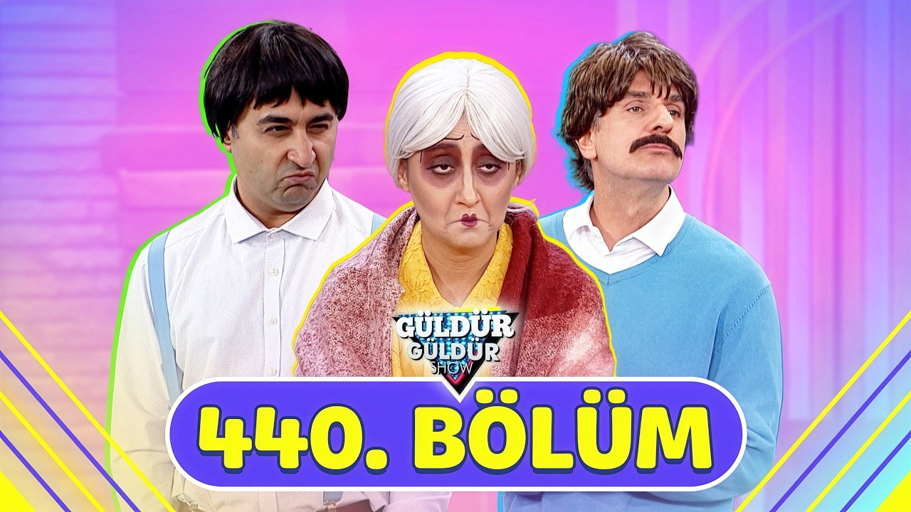 Episode poster