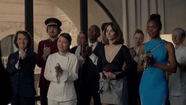 S2E1 · Episode 1