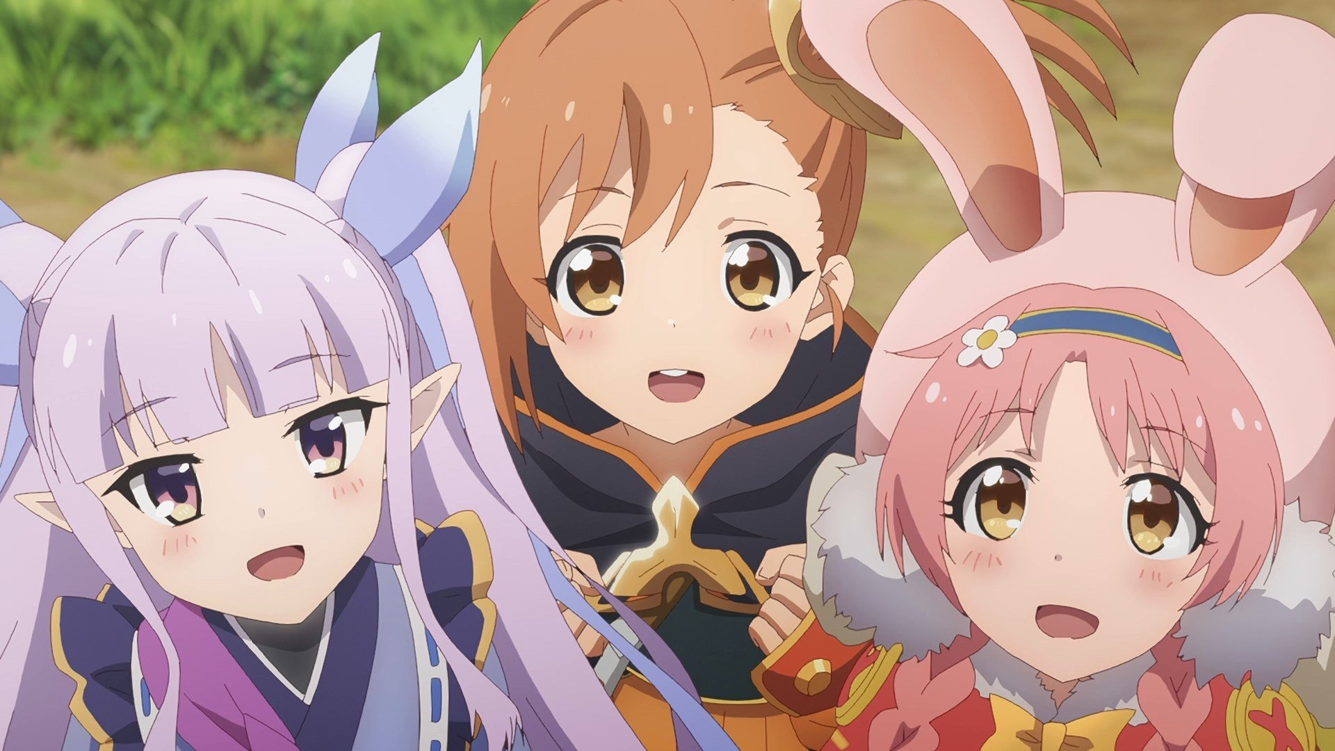 Princess Connect! Re:Dive