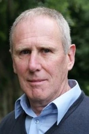 et billede af Will Tacey