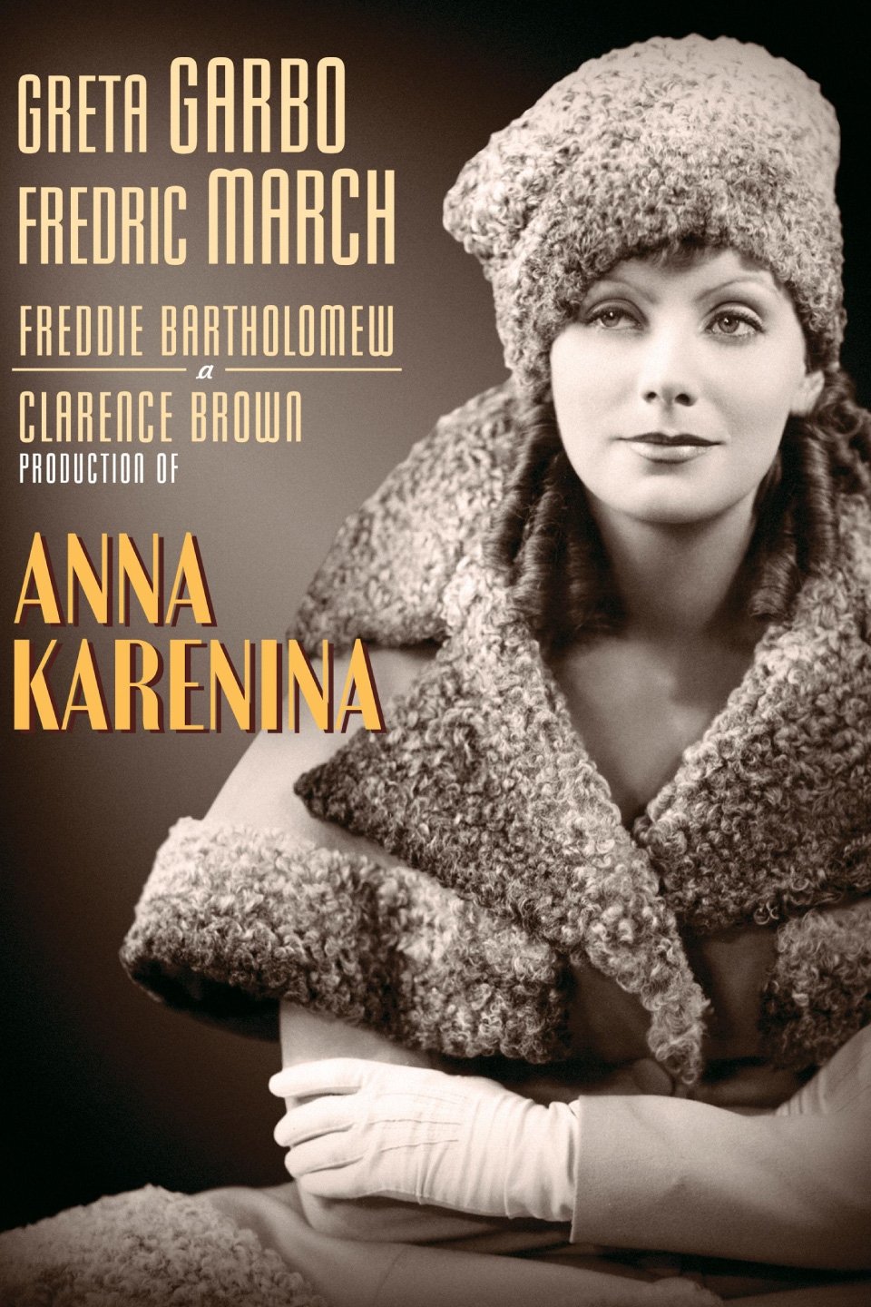 Anna Karenina