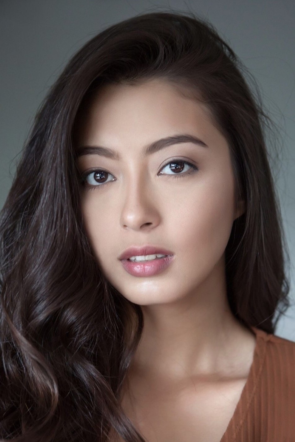 et billede af Natasha Gott