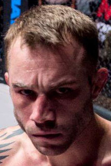 et billede af Brian Foster