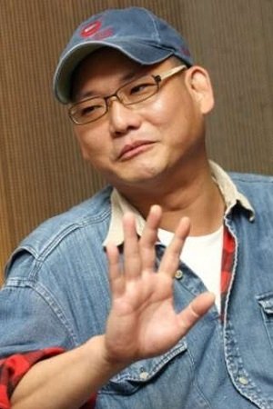 et billede af Cash Chin Man-Kei