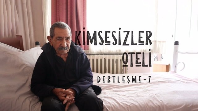 Dertleşme