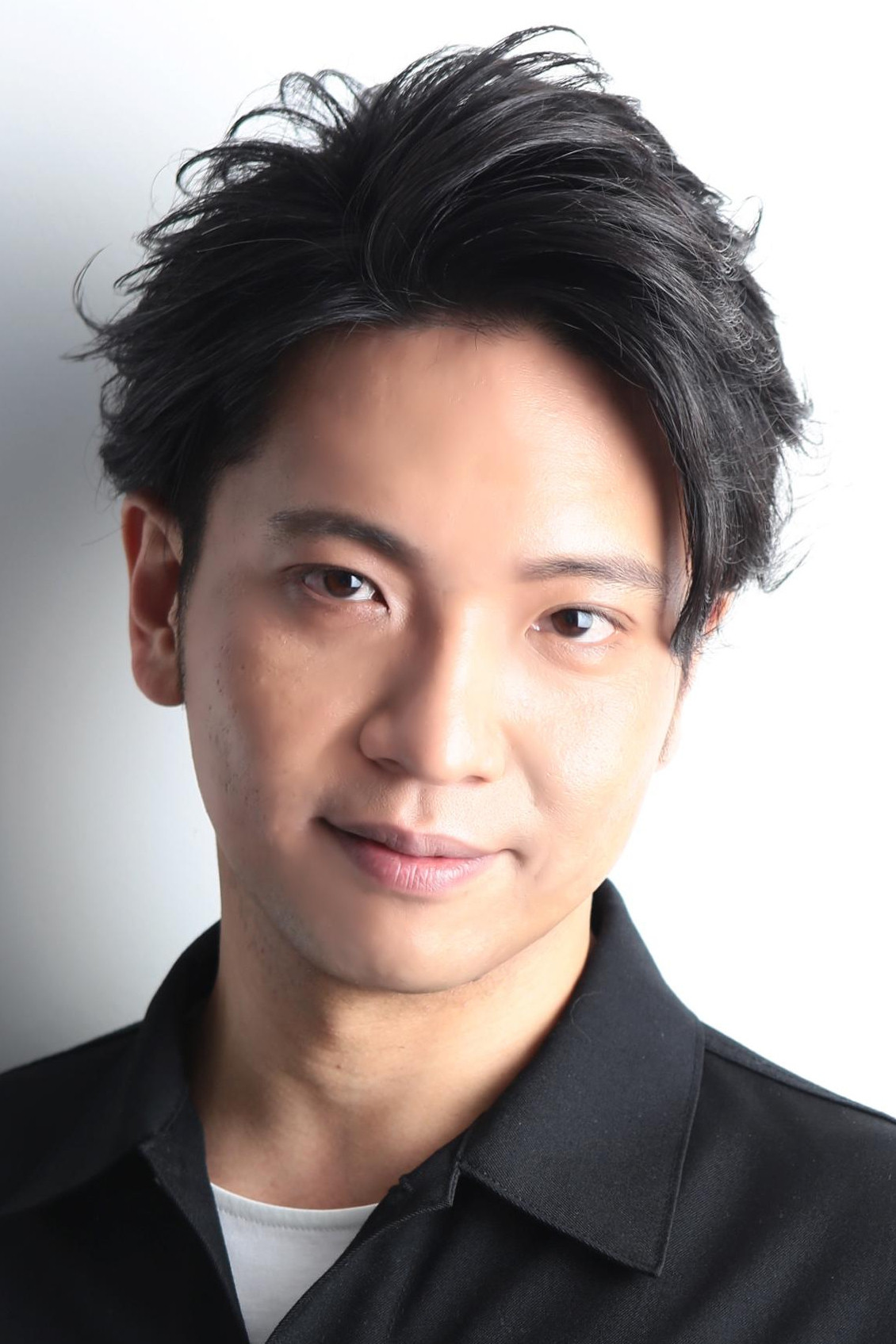 et billede af Masaru Suzuki